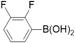 2，3-二氟苯硼酸