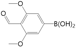 4-甲?；?3,5-二甲氧基苯硼酸