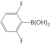 2，6-二氟苯硼酸